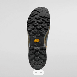 TX4 Evo GTX	- Hurricane/Apricot