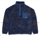 Teannaway-Blue Water Topo