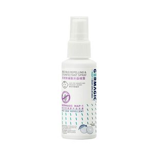 GERMAGIC - Bed Bug Repellent 50ml