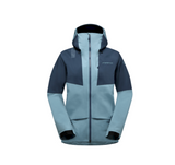 Sender GTX Performance Jkt W - Limestone/Night Sky