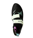 Up Rise VCS LV - Dry Green / Black