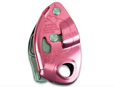 Grigri (belay device) - Pink (no discount)