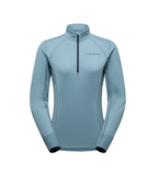 Swift Longsleeve W - Limestone/Night Sky