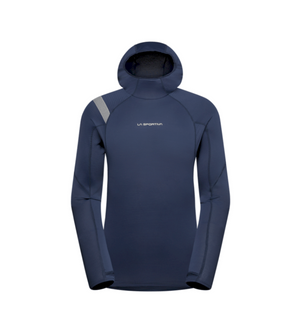 Flash Micro-Fleece M - Night Sky/Chalk