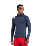Flash Micro-Fleece M - Night Sky/Chalk