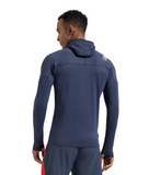 Flash Micro-Fleece M - Night Sky/Chalk