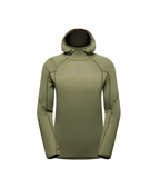 Flash Micro-Fleece M - Cypress/Night Sky