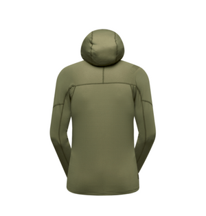 Flash Micro-Fleece M - Cypress/Night Sky