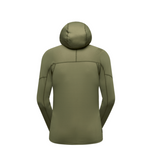 Flash Micro-Fleece M - Cypress/Night Sky