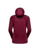 Flash Micro-Fleece W - Redwood/Chalk