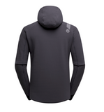 Bristen Thermal Hoody M - Onyx/Chalk
