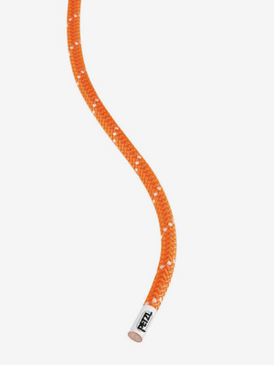 PUSH + 9MM Orange  - 70M (Canyoning & Caving Ropes)