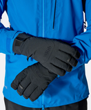 Guide GTX Gloves -  Black