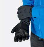 Guide GTX Gloves -  Black