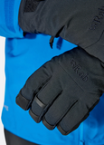 Guide GTX Gloves -  Black