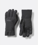 Cresta GTX Gloves -  Black