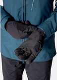 Cresta GTX Gloves -  Black