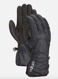 Xenon Glove -  Black