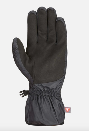Xenon Glove -  Black