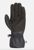 Xenon Glove -  Black