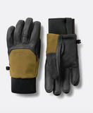 Analyst Windstopper Gloves - Oak