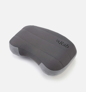 Stratosphere Pillow - Grey