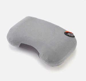 Stratosphere Pillow - Grey