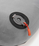Stratosphere Pillow - Grey