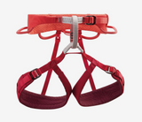 Harness LUNA - CORAL RED