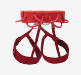 Harness LUNA - CORAL RED
