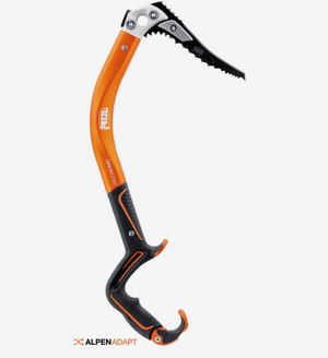 Ice Axe ERGONOMIC