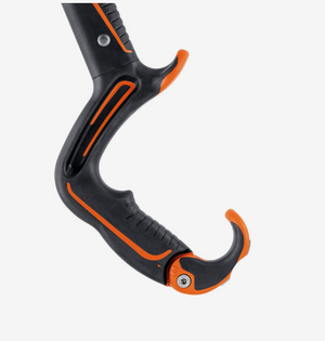 Ice Axe ERGONOMIC