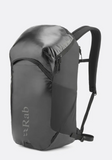 Adrift 24 - Black