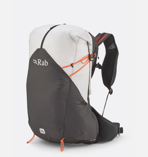 Syclon XP 30 - Black/Dark Pewter