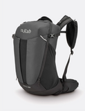 Airox 24 -Black