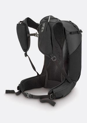 Airox 24 -Black