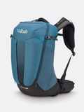 Airox 24 - Blue