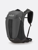 Airox 18 - Black