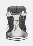 Veil XP 30L Waterproof Pack - Black