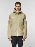 Crater IV HS Hooded Jacket AF Men - Sablun