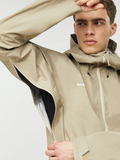Crater IV HS Hooded Jacket AF Men - Sablun