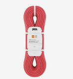 ARIAL® 9.5 mm single rope - Red