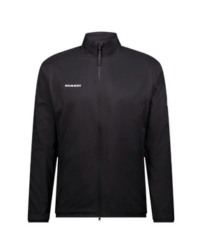 Traverse Lined WB Jacket AF Men - Black