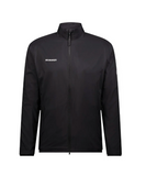 Traverse Lined WB Jacket AF Men - Black