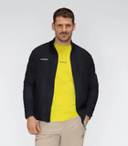 Traverse Lined WB Jacket AF Men - Black