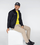Traverse Lined WB Jacket AF Men - Black