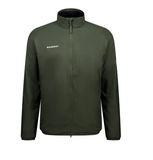 Traverse Lined WB Jacket AF Men - Dark marsh