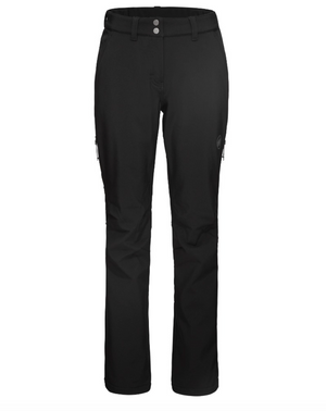Runbold Winter SO Pants AF Women - Black
