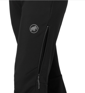 Runbold Winter SO Pants AF Women - Black