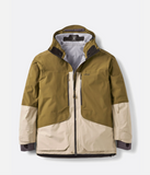 Bigline Jacket - Oak/Dark Pebble
